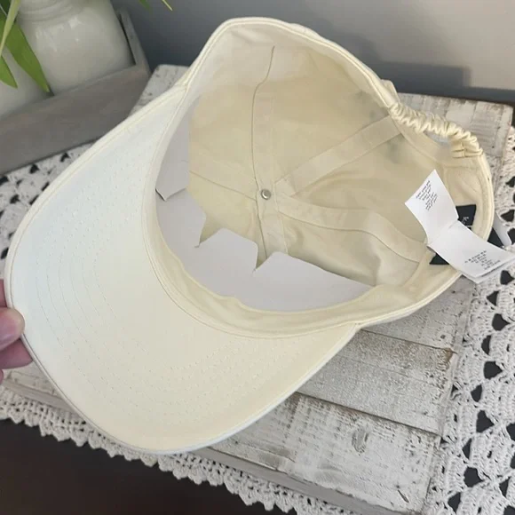 NWT Kate spade baseball cap hat - Picture 5 of 7